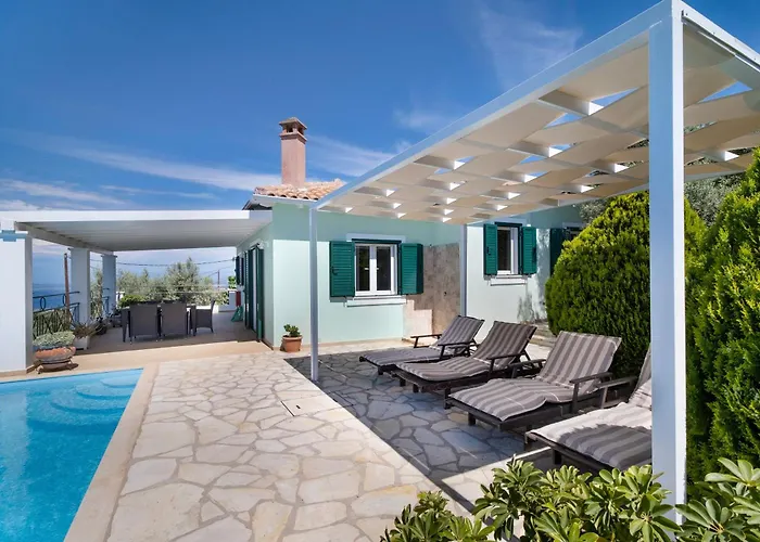 Belvedere Villa *