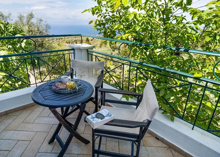 Villa Belvedere