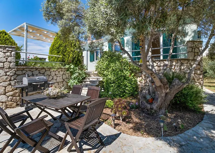 Belvedere Villa Lefkáda