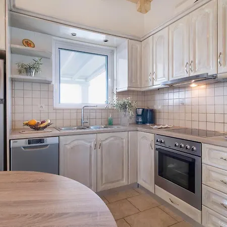 Villa Belvedere Lefkáda