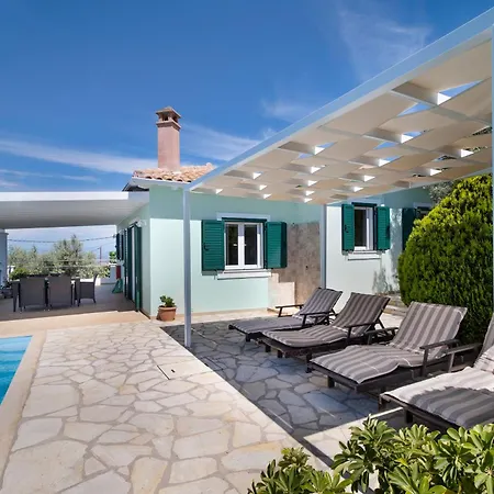 Belvedere Villa *