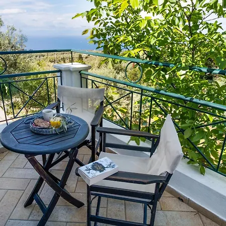 Villa Belvedere